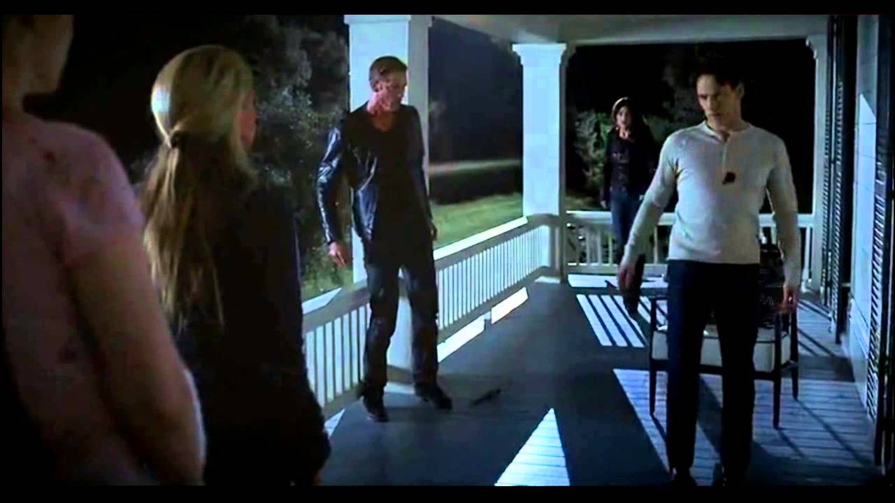 True Blood 6x01: First met with new Bill; Sookie stakes Bill