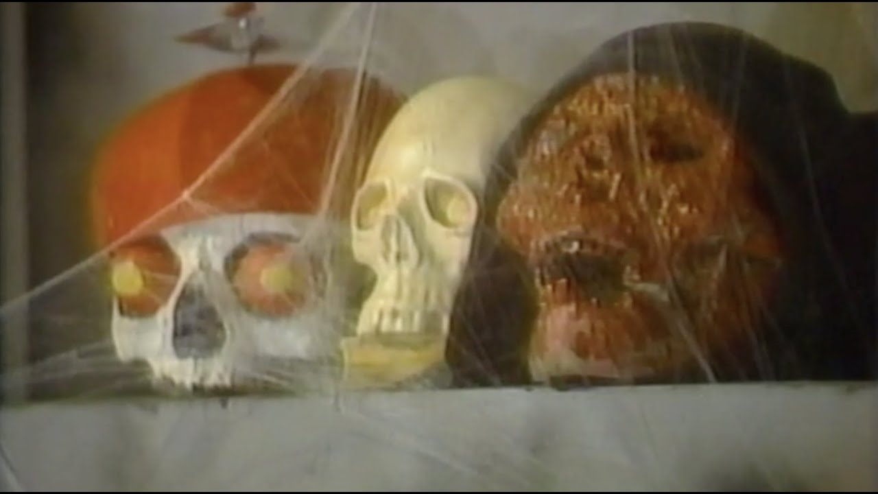 WDCA-20 Creature Feature clips