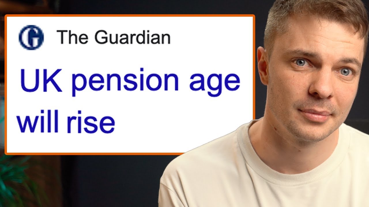 Will We Ever Be Able To Retire?