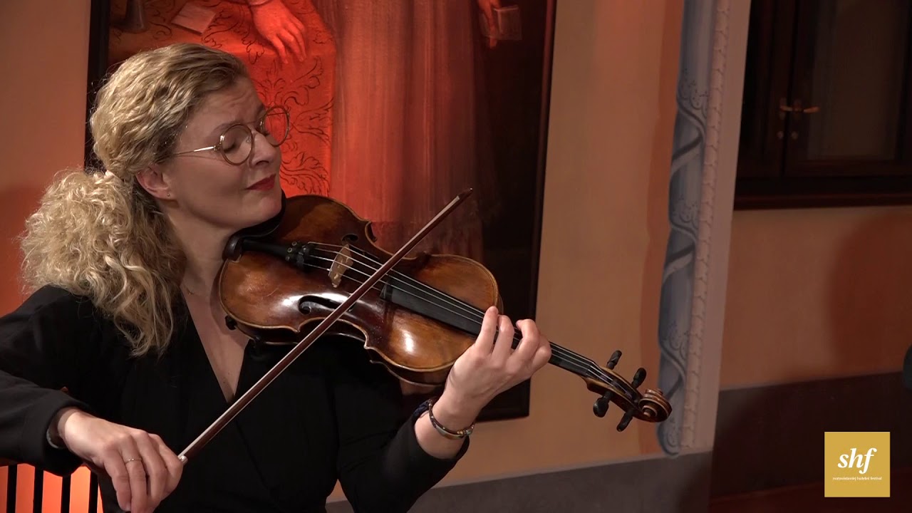 Leoš Janáček String Quartet No. 1 