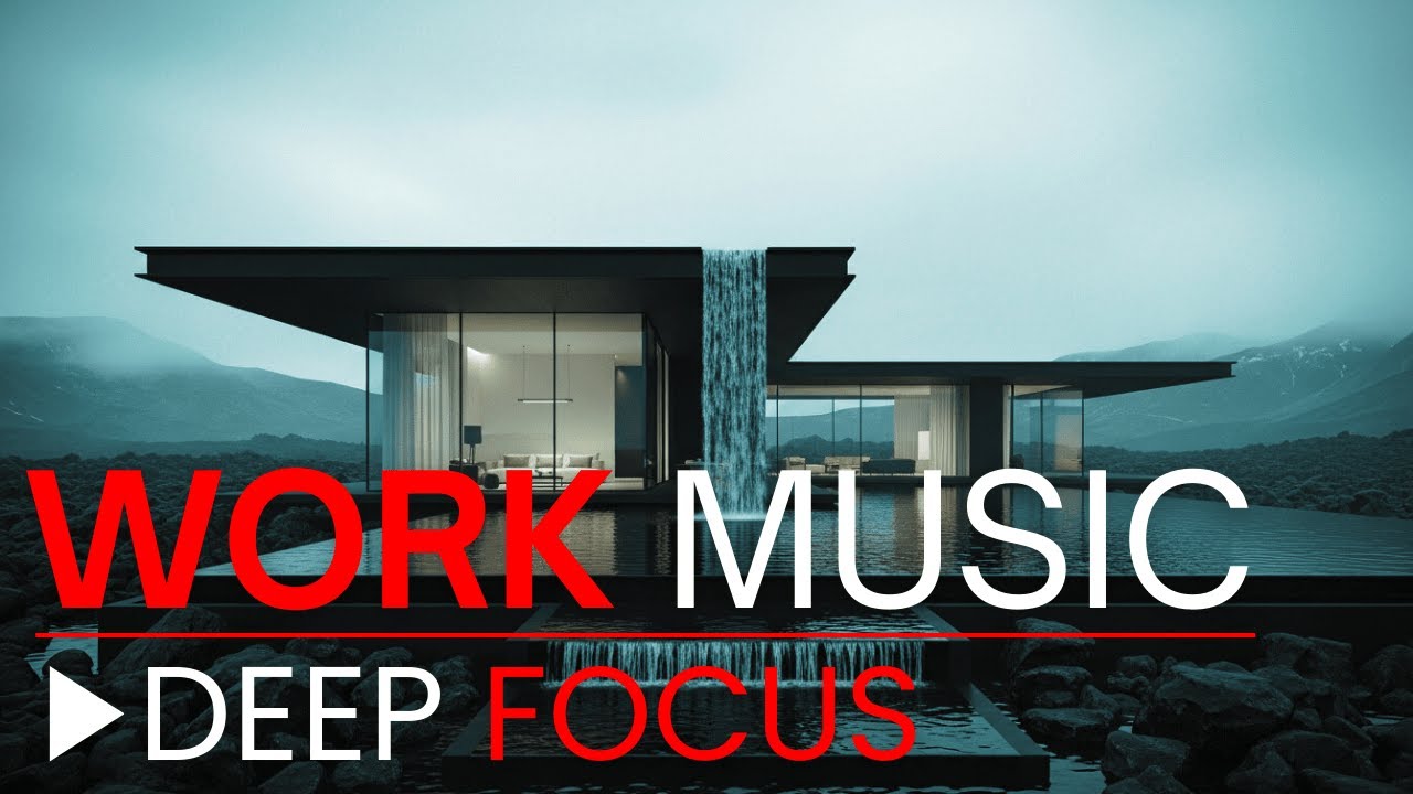 Smart Focus Inspiration — Work Smarter & Stay Consistently Productive