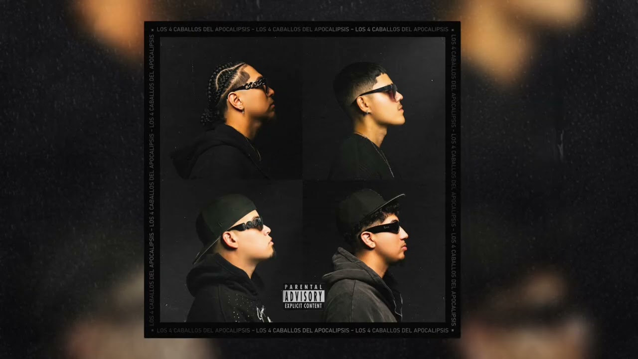 8. Sinsino x Retro MF - PARTY, ALCOHOL & REGGAETON (OFFICIAL AUDIO)
