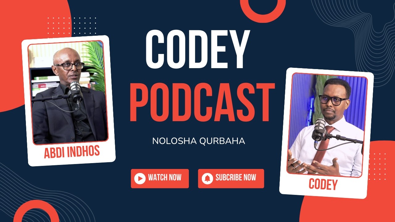 Nolosha Qurbha waxa ay i bartay Halgan iyo Dulqaad| Sheekada Ganacsade Indha buur|