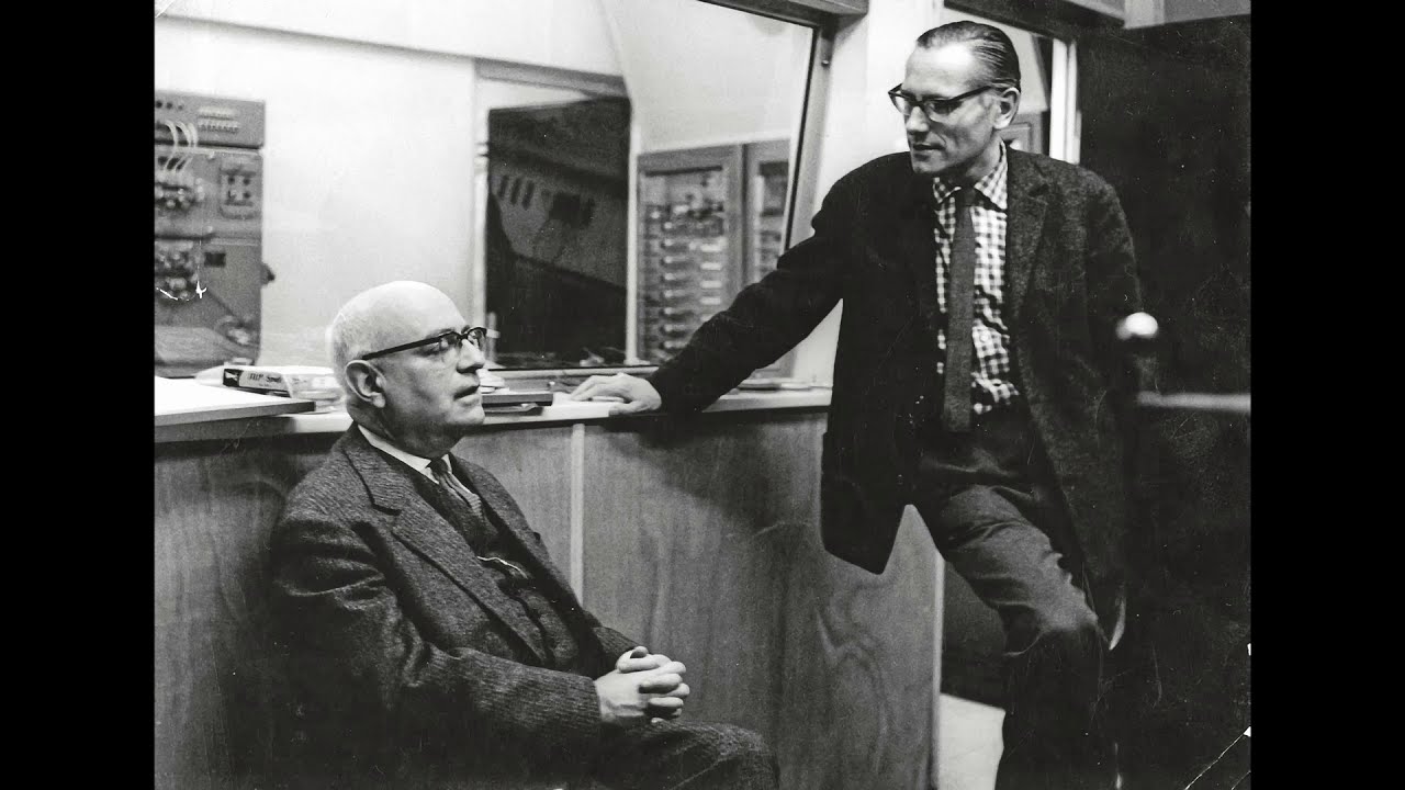Adorno | Das Altern der Neuen Musik