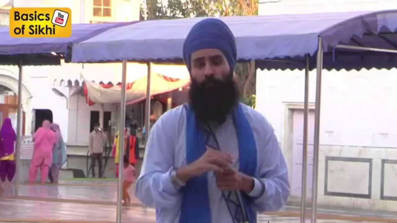 Gurdwara Baba Bakale (Amritsar, Punjab)