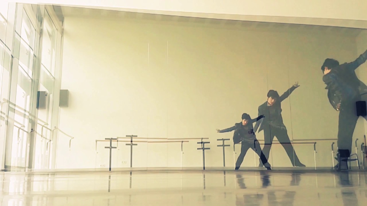 Na Na Na - My Chemical Romance - The Dancer in Black