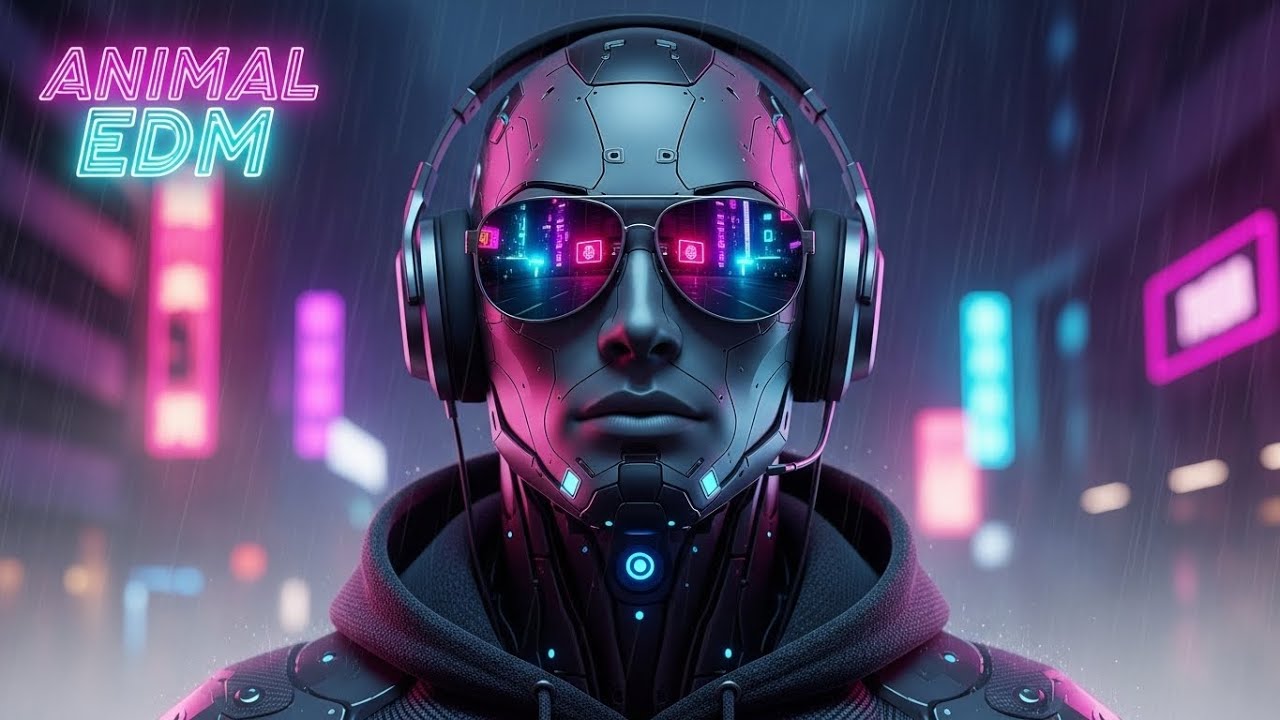 EDM Mashup Mix 2026 | Лучшие мэшапы и ремиксы популярных песен - Электро-хаус музыка #007
