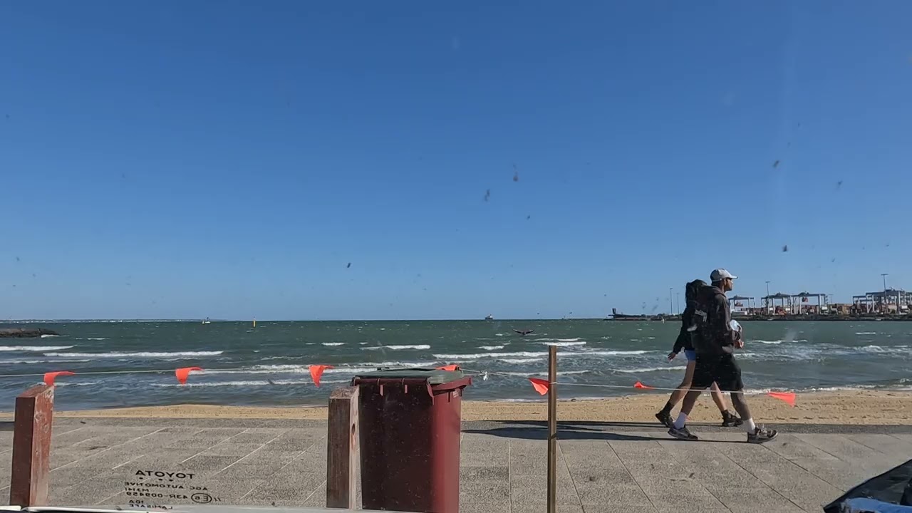foiling