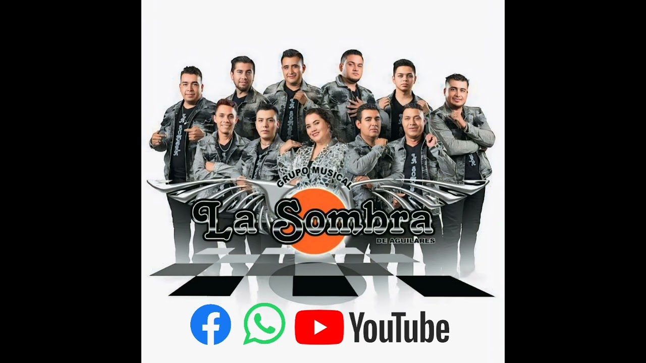 Lloran las Rosas 🌹 / 2025 - La Sombra de Aguilares