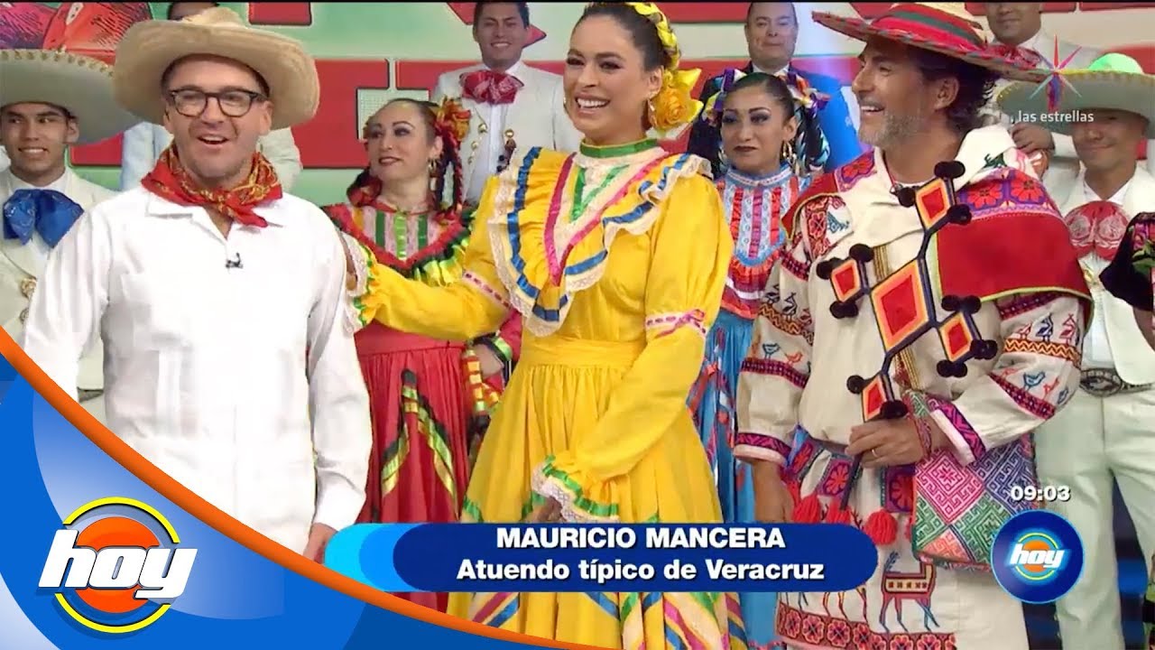 HOY comienza la fiesta mexicana | Hoy