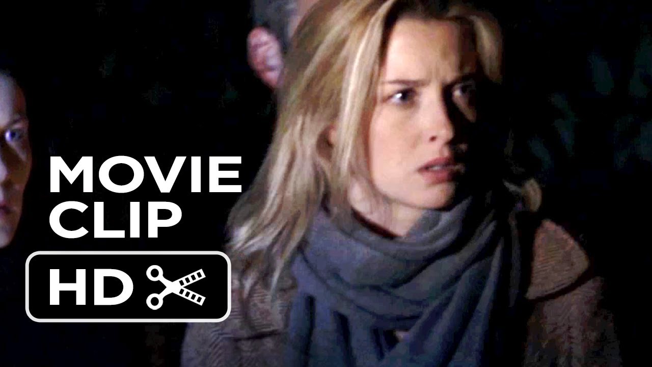 Coherence Movie CLIP - Not Your House (2014) - Mystery Movie HD
