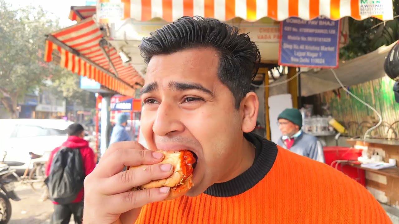  10 Must-Try Spots!  The Ultimate Lajpat Nagar Food Crawl