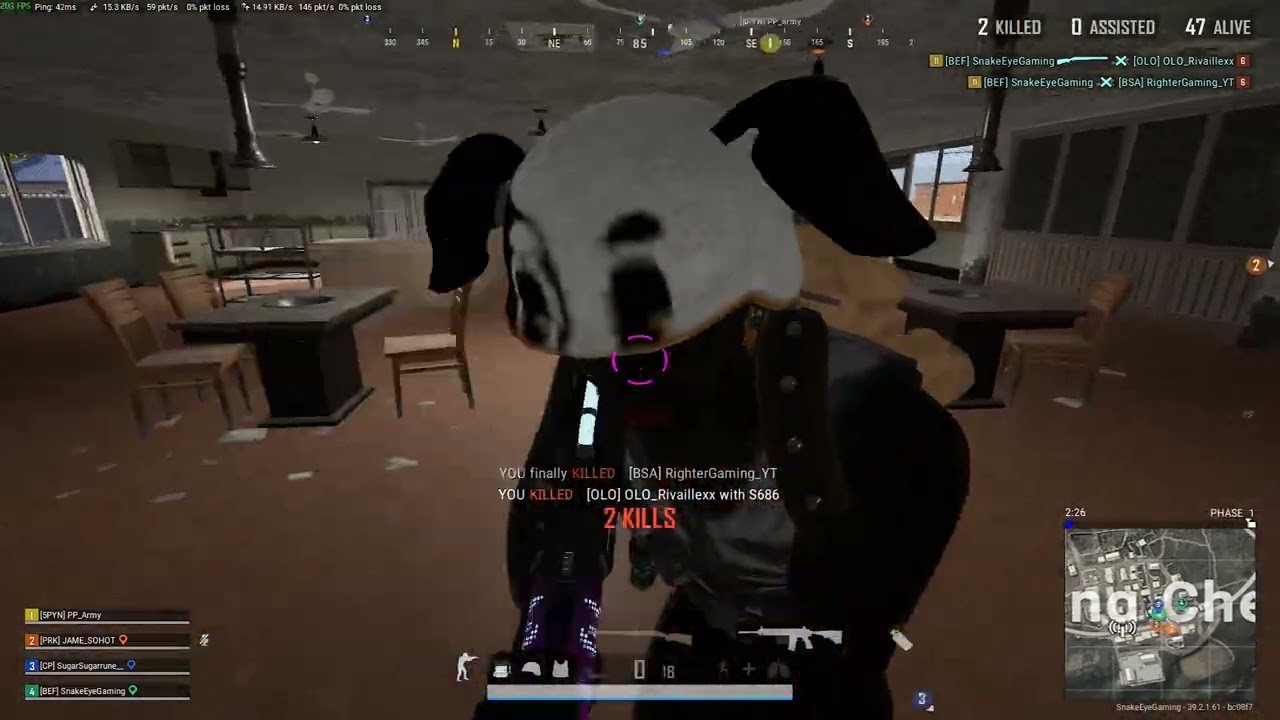 PUBG Montage SnakeEyeGaming Ep30 #pubg #pubgmobile #gaming #games #gameplay #gamerPUBG Montage