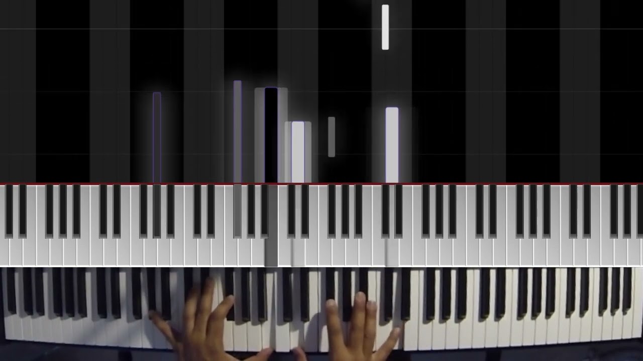 Milonga del angel - Ator Piazzolla