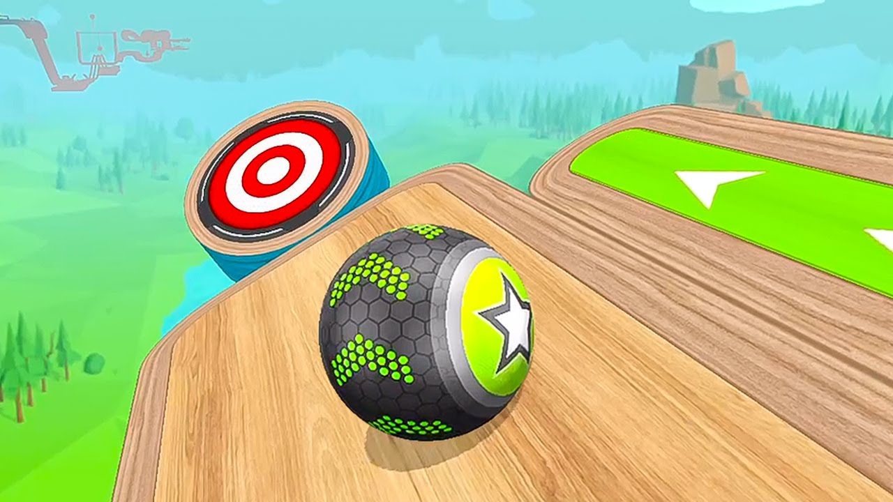 Going Balls SpeedRun Gameplay Level 15087-15093