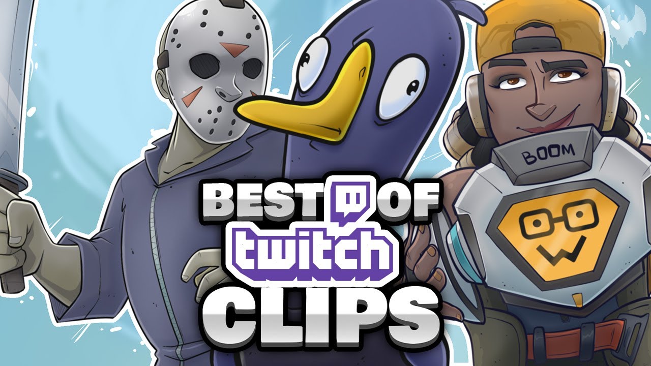 ZEITEN WERDEN GESCHLAGEN 🕘 - ♠ Best Of Twitch Clips #093 ♠