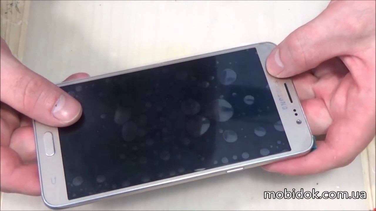 Замена Модуля (дисплея+сенсора) Samsung Galaxy J7 2016 j710 sm-j710f j710m j710h j710fn,J710H