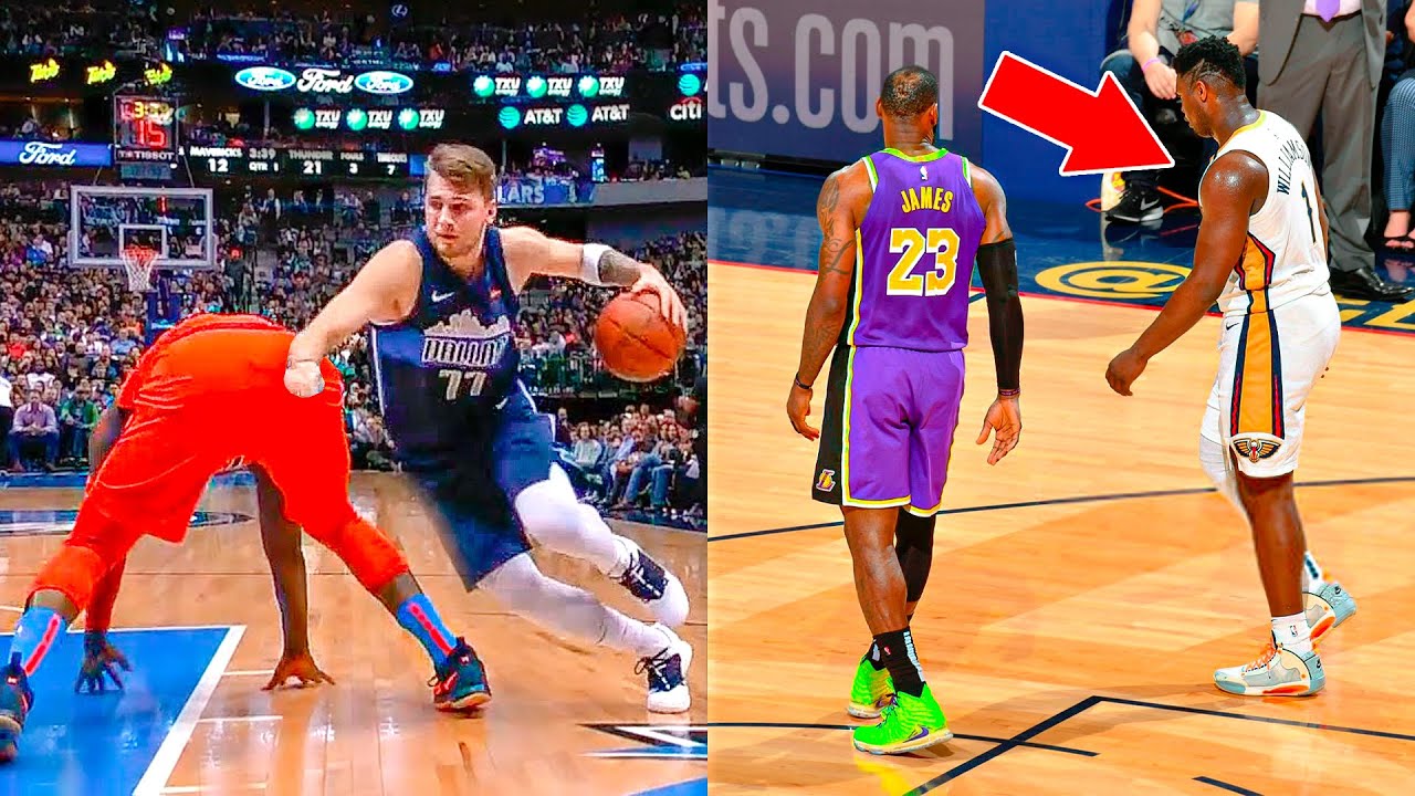Rookies HUMILIATING Veterans BADLY !