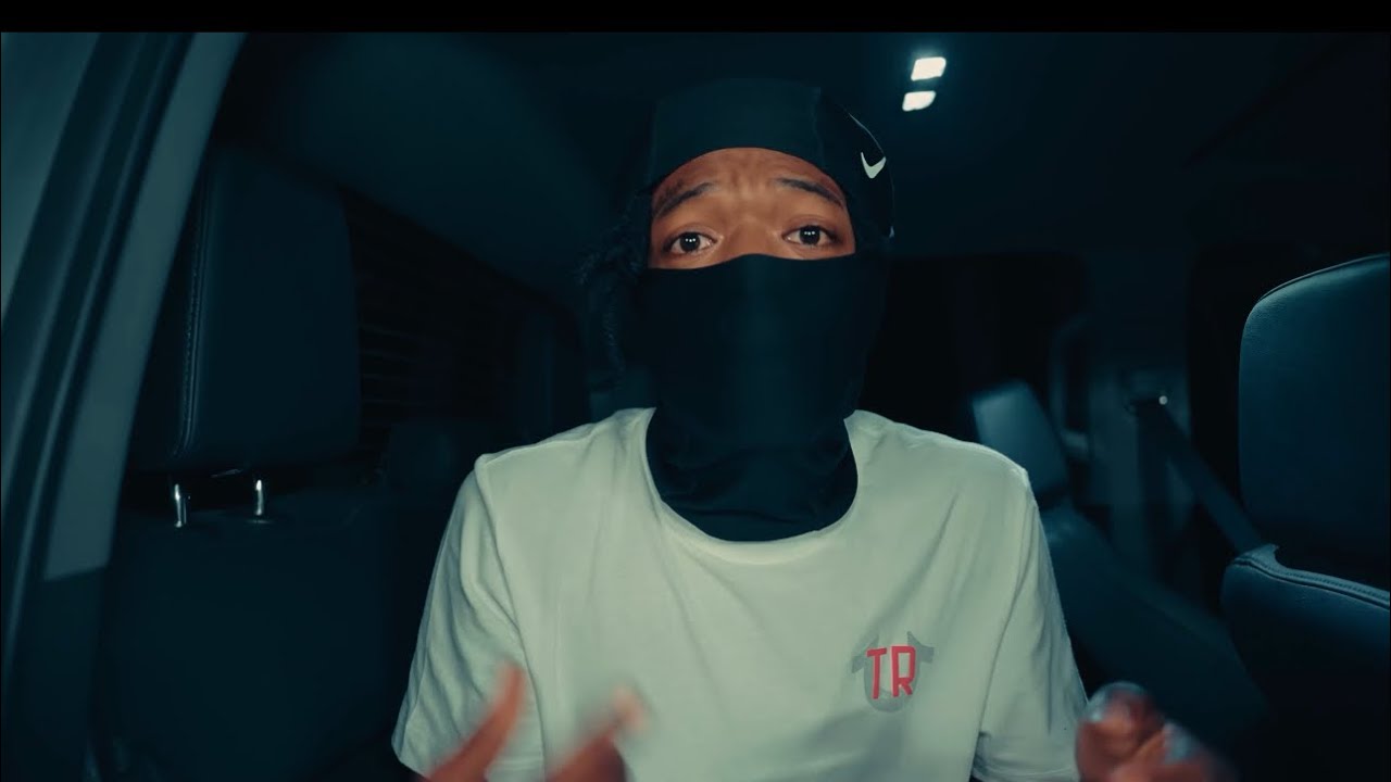 Skrapp 2197 - Out The Vee (Official Music Video)