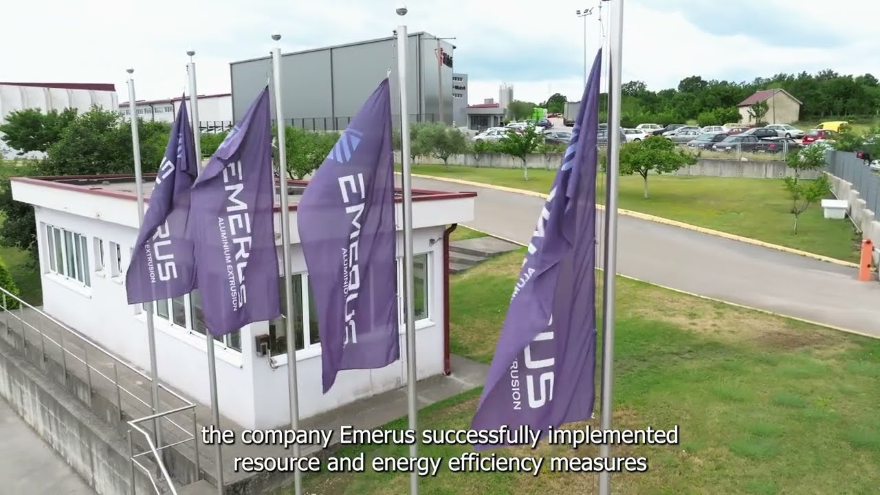 GIZ BiH: Emerus jača energetsku nezavisnost kroz zelene inovacije (Green Recovery, 2024)
