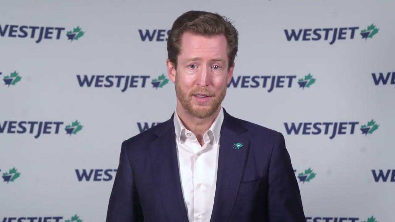 The WestJet Group to acquire Sunwing Vacations and Sunwing Airlines