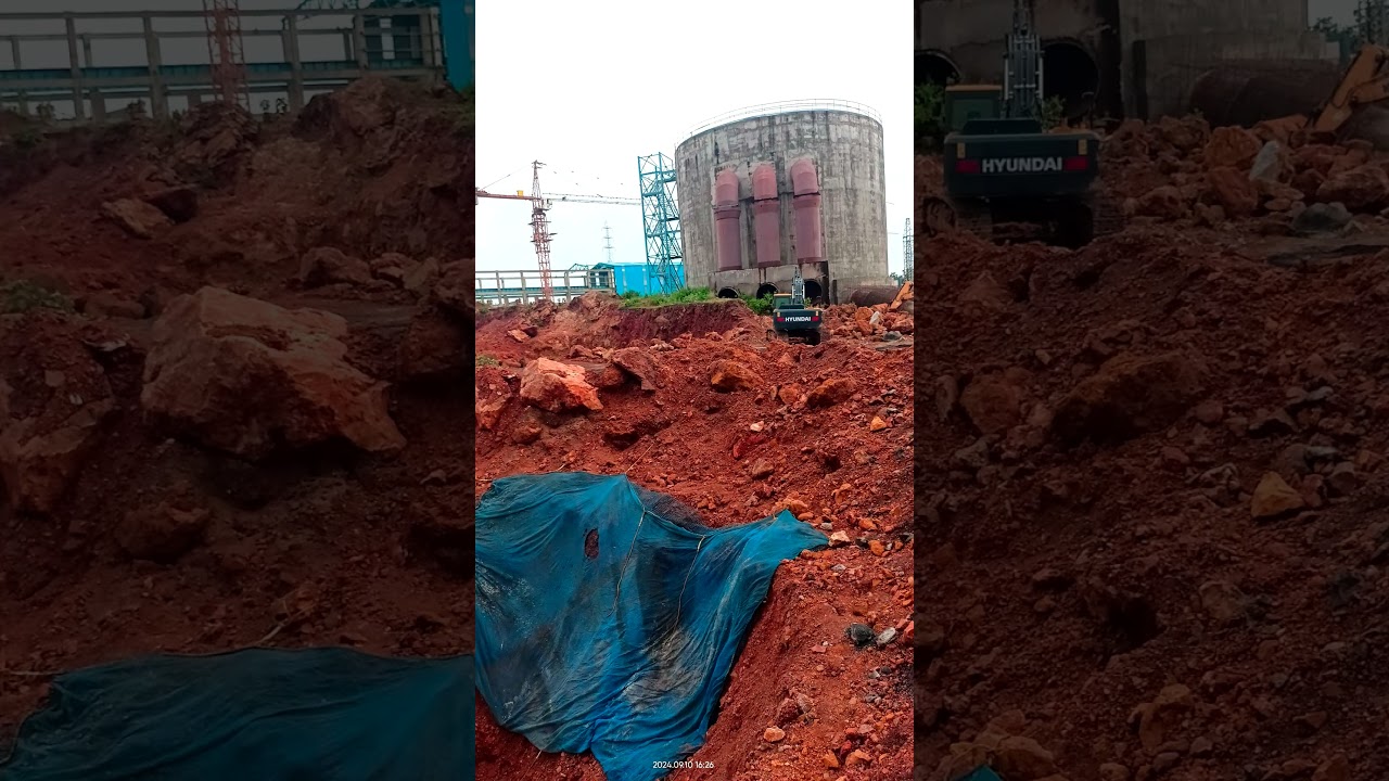 l&t construction 🏗️