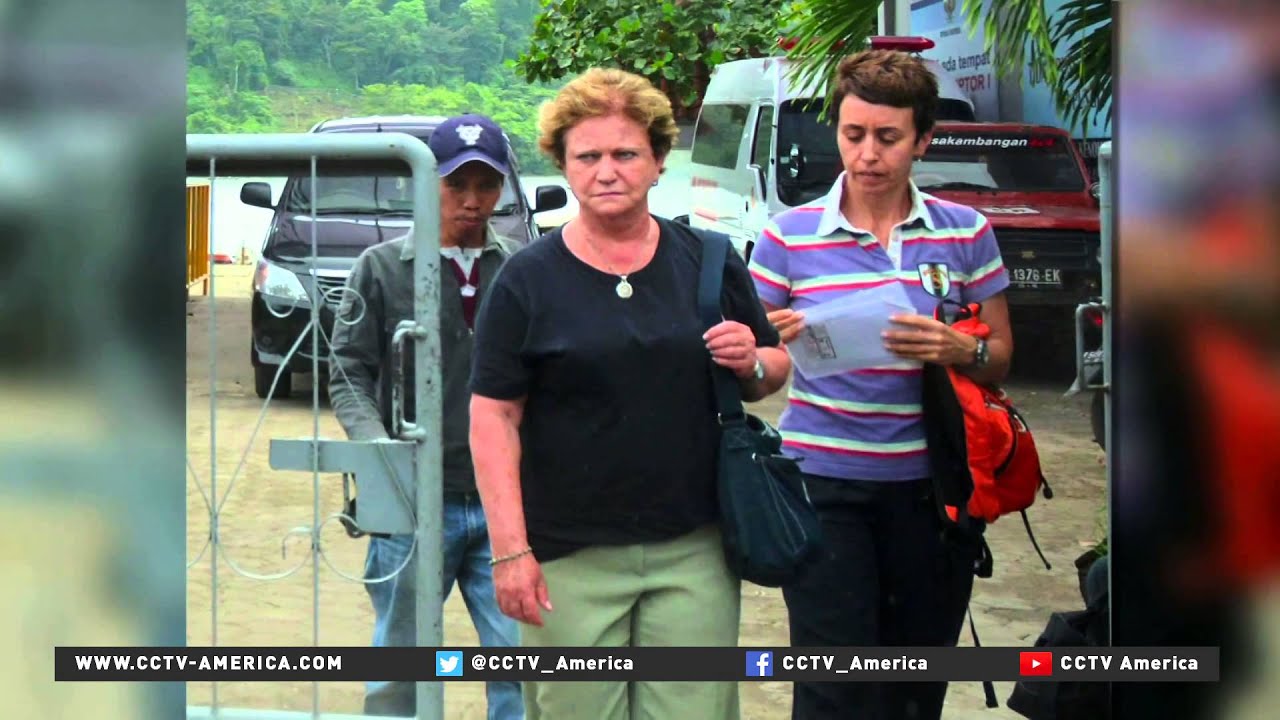 Execution of Brazil drug smuggler in Indonesia causes row