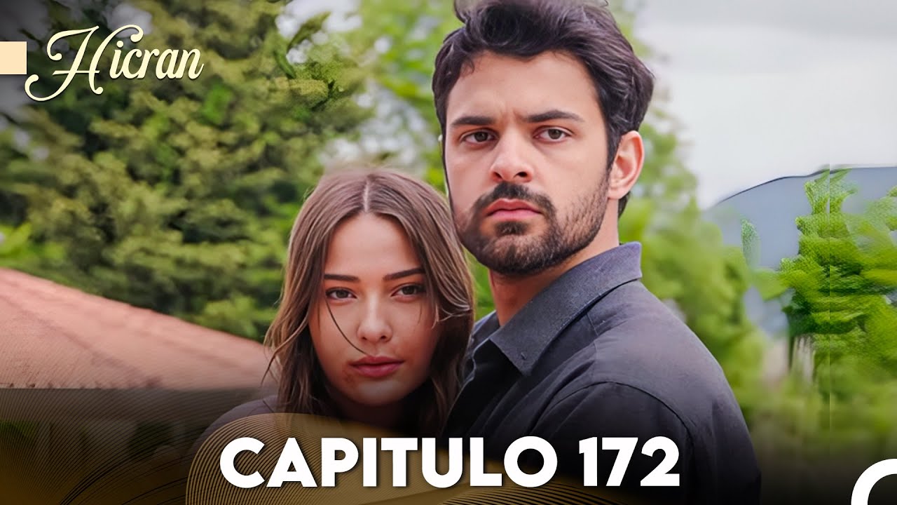 Hicran: En Busca de Mi Hija Capitulo 172 (Doblado en Español) FULL HD
