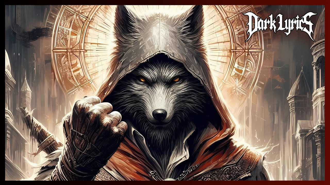 Powerwolf - Heretic Hunters (Lyrics / Sub Español)