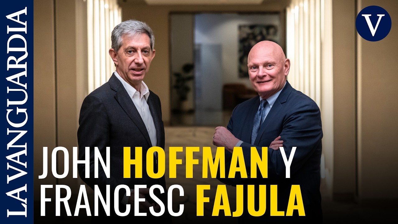 El cara a cara del MWC: “Estar 20 años en Barcelona no estaba en la agenda del Mobile”