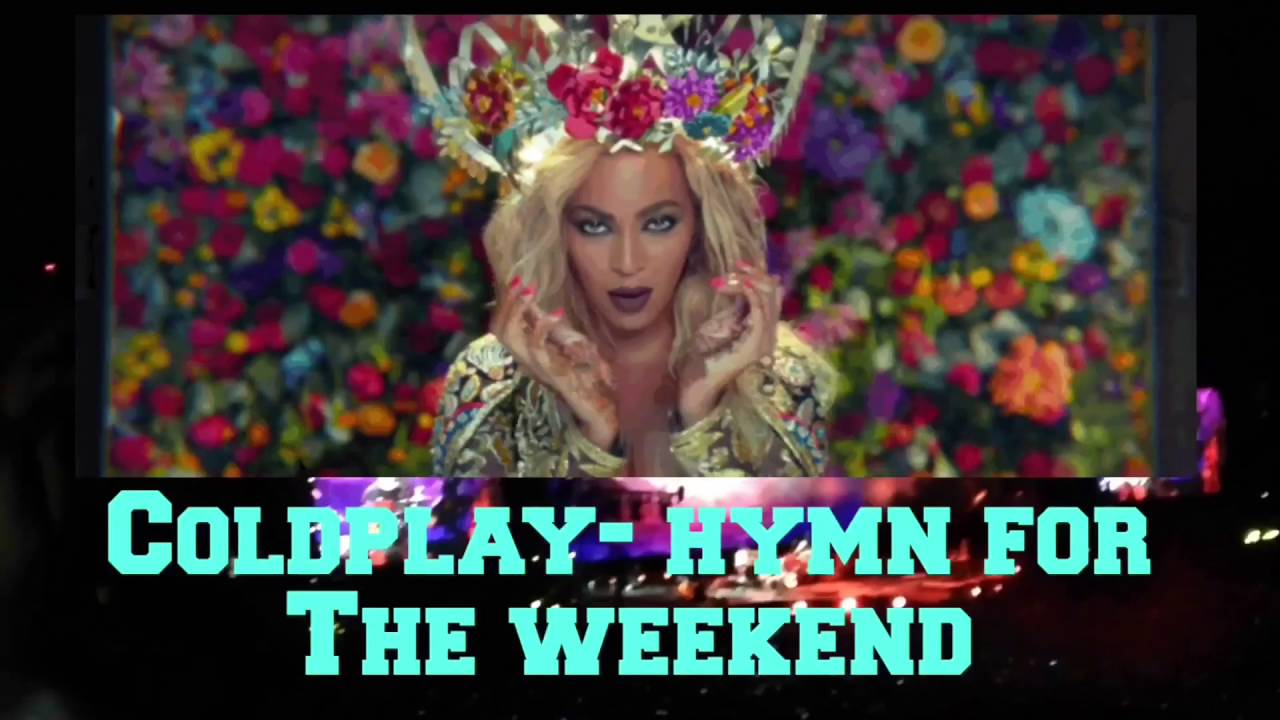 ♪ ♫ ♩ a head full of dreams MÉXICO- COLDPALY 16 ABRIL 2016♪ ♫ ♩