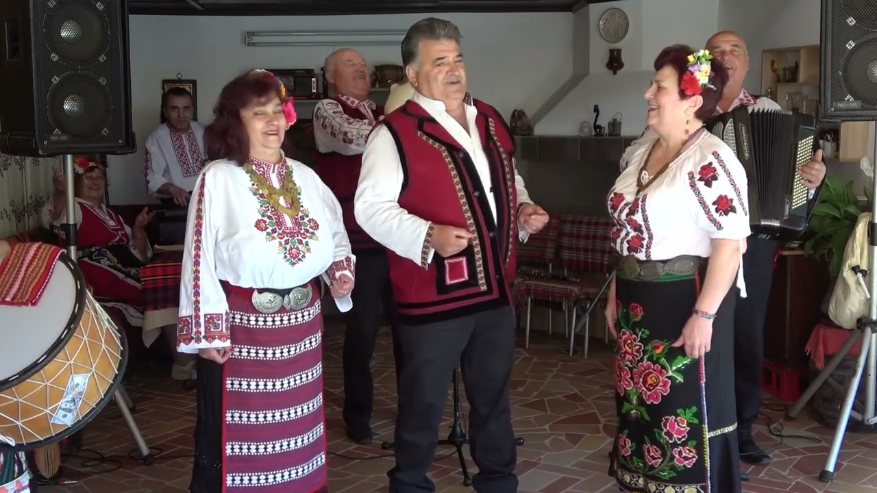 Тънка бяла Василка-орк.Жътвари гр.Добрич