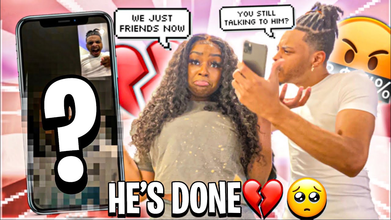 IS THIS THE END...HE'S NOT MY CRUSH ANYMORE..