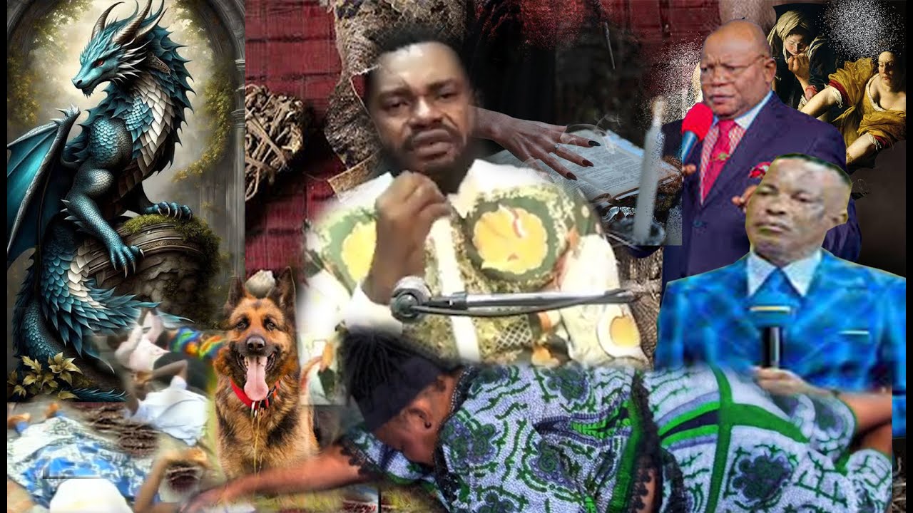 KAKE! PROPHET SOLUTION ABIMISI BA SECRET YA SOMO PONA BA NDOKI EN PLAINE PRIERE EYINDELI YE TRISTE