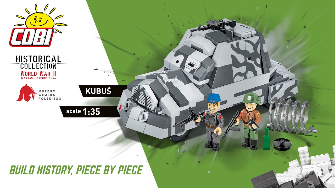 (3114) Kubuś