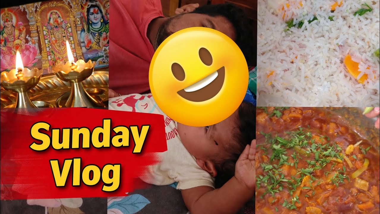 Sunday Vlog |Story time for baby| |Sunday Specials|#baby health #sunday Specials 