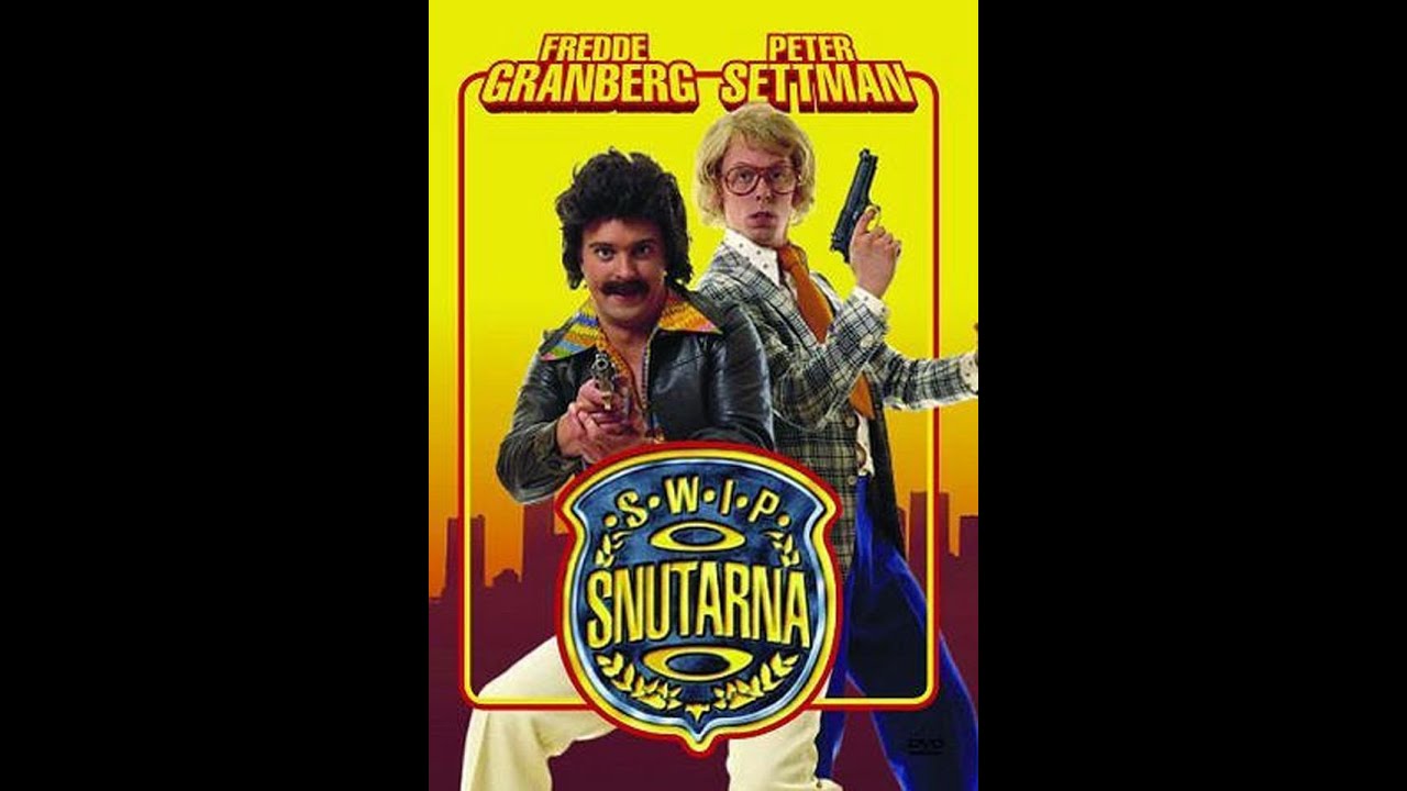 Snutarna S·W·I·P Del 1