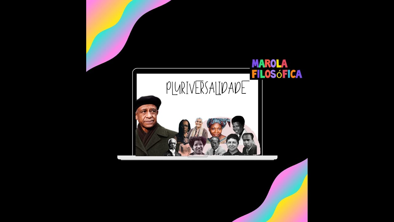 Pluriversalidade