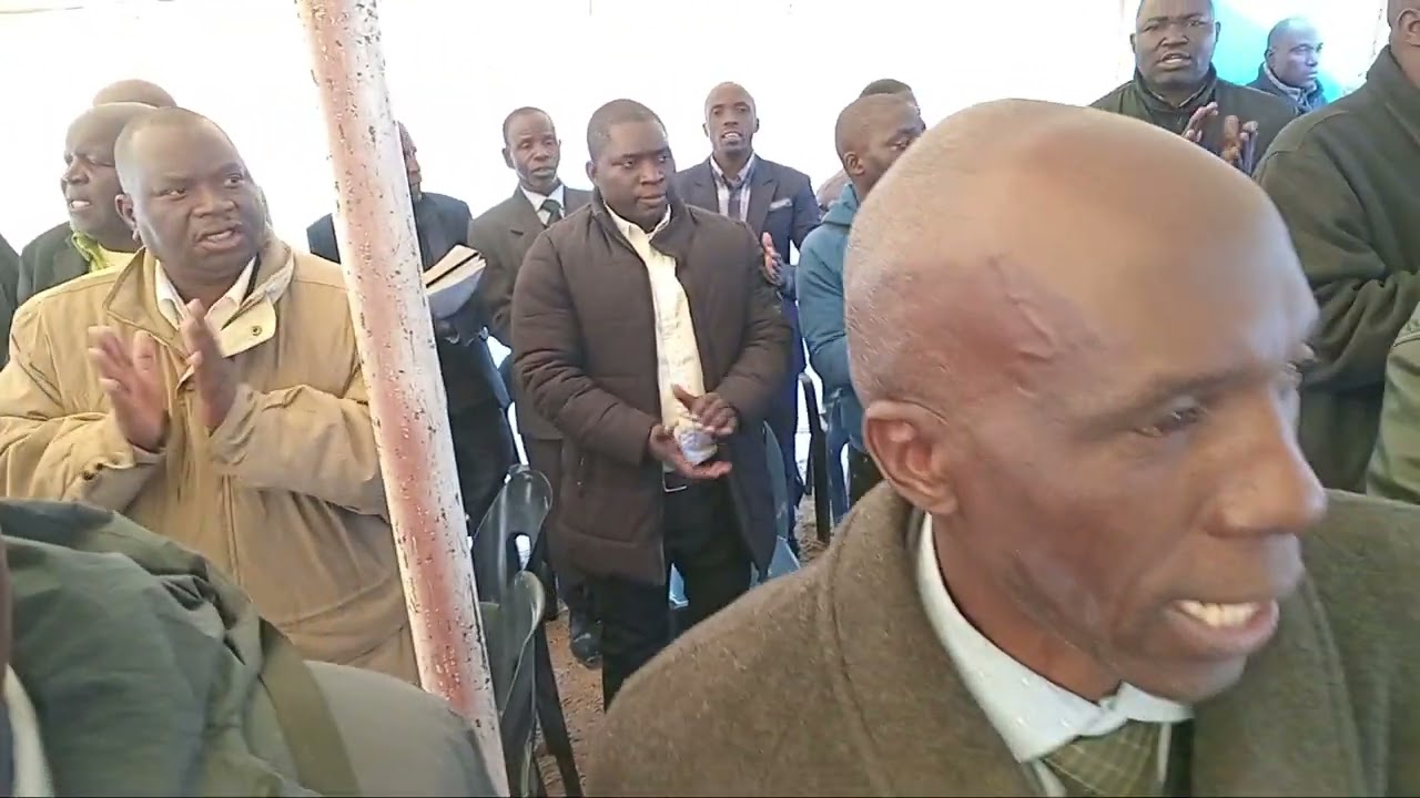 tinosangana kudenga. ..Mr chatima