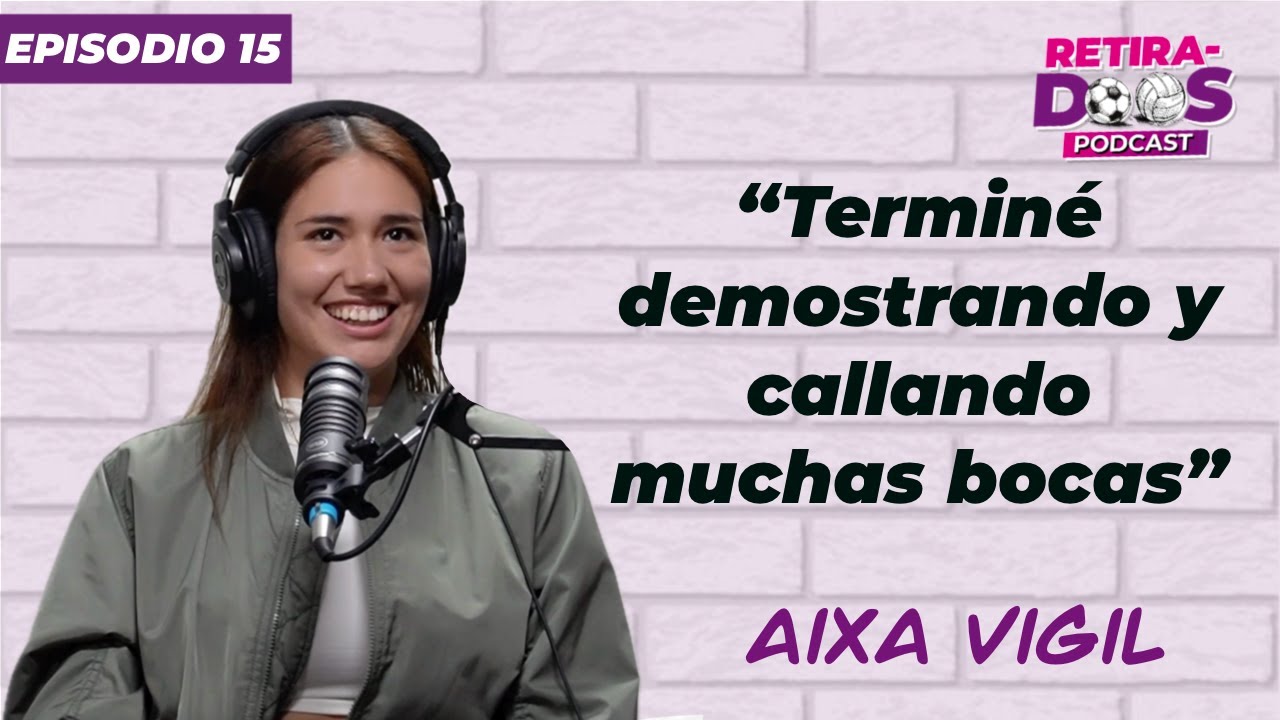 Aixa Vigil 