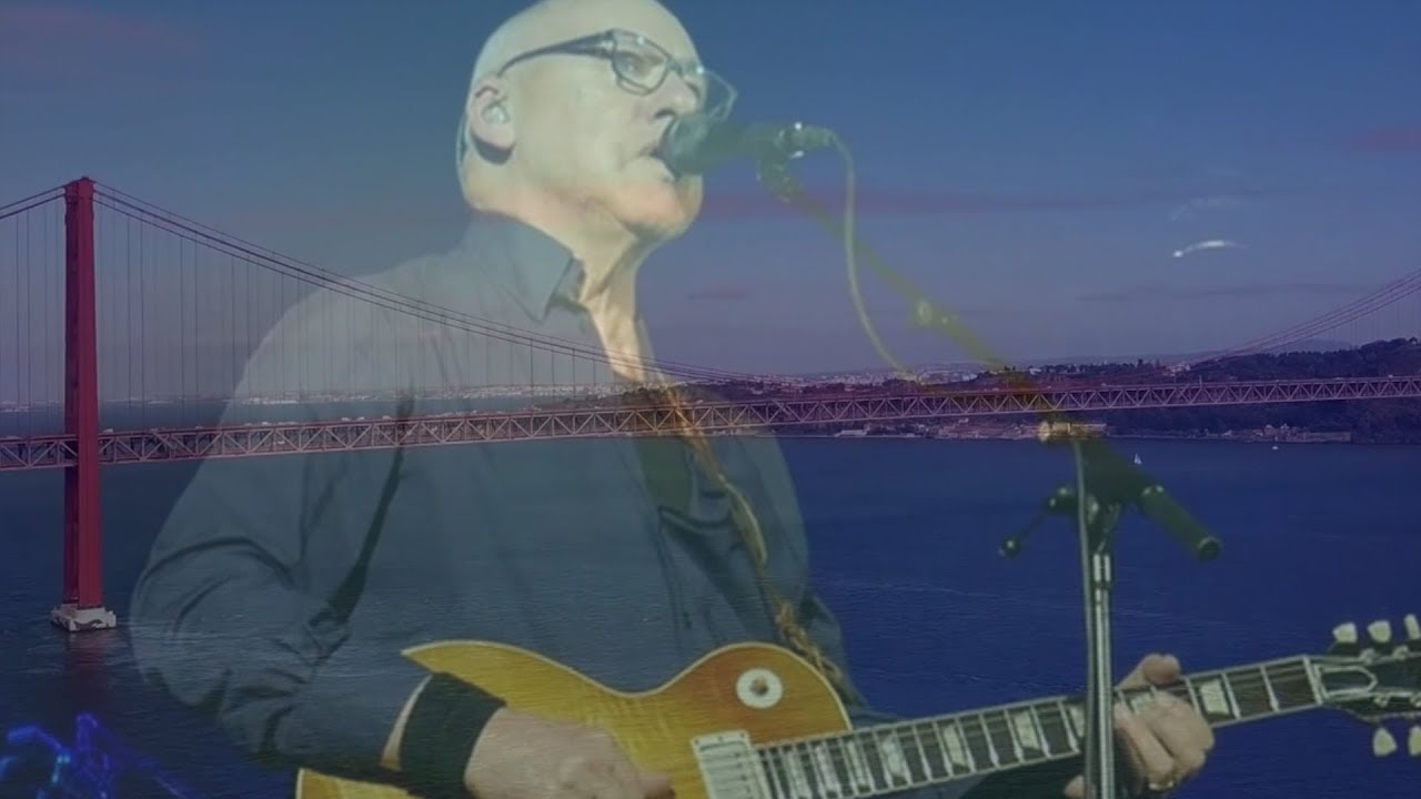 Mark Knopfler-Lisboa 2019