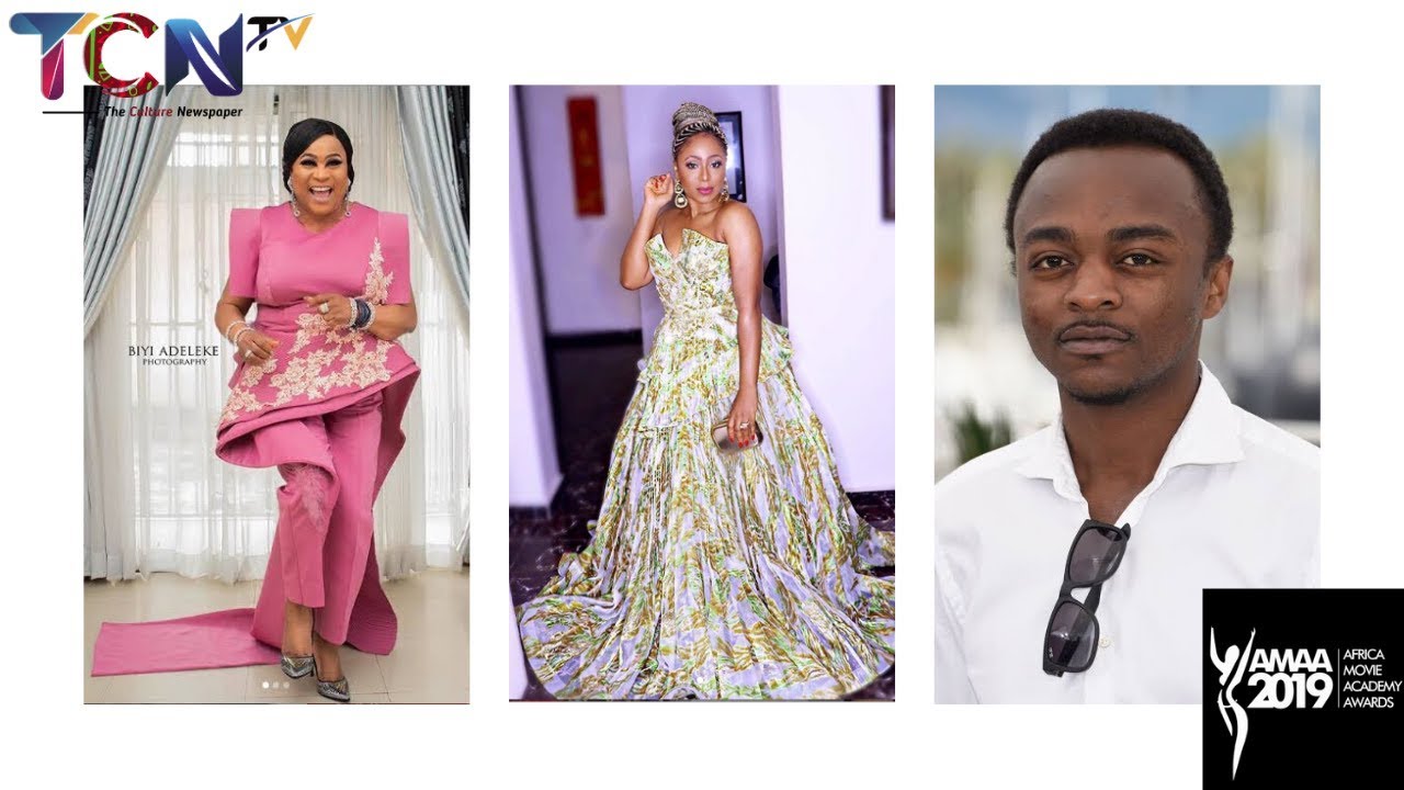 AMAA Awards 2019: Red Carpet Full Highlight