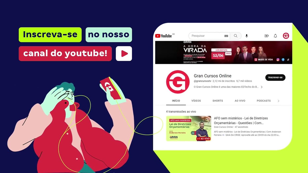Procon RJ - Estatuto da Advocacia e Código de Ética e Disciplina da OAB com Maria Christina