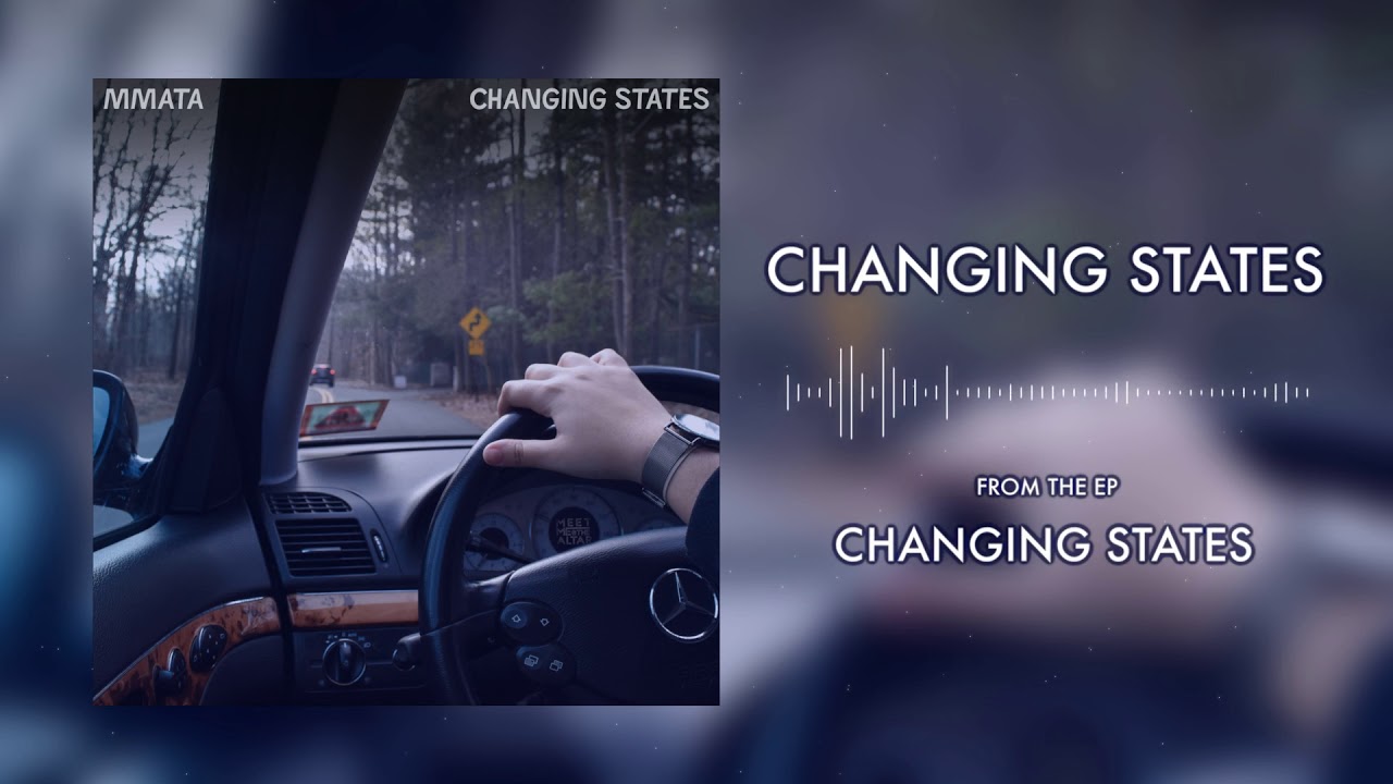 Changing States - Meet Me @ The Altar (Official Audio)