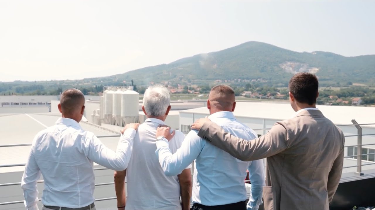 ENG Bekament Korporativni Video 2024 - (Bekament Corporate Video)