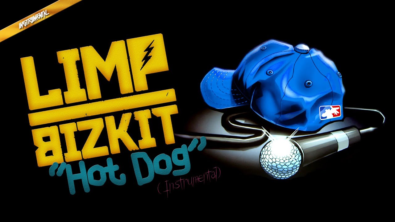 Limp Bizkit - Hot Dog (Instrumental)