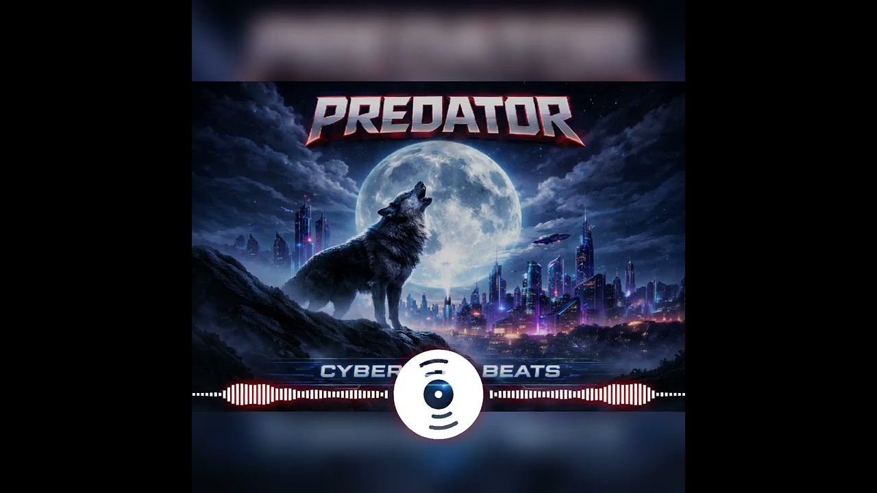 Predator &ndash; Cybernetic Beats