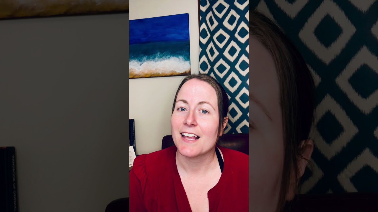 TOP 3 Benefits of Acupuncture for people who have Endometriosis!