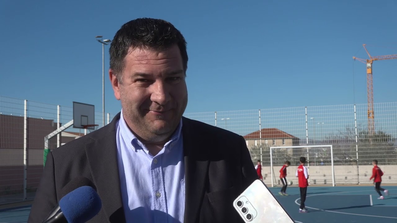 Denis Ivanović:“Mi ne crtamo planove po tuđim gradovima pa neće ni oni nama crtati nama” 26.02.2026.