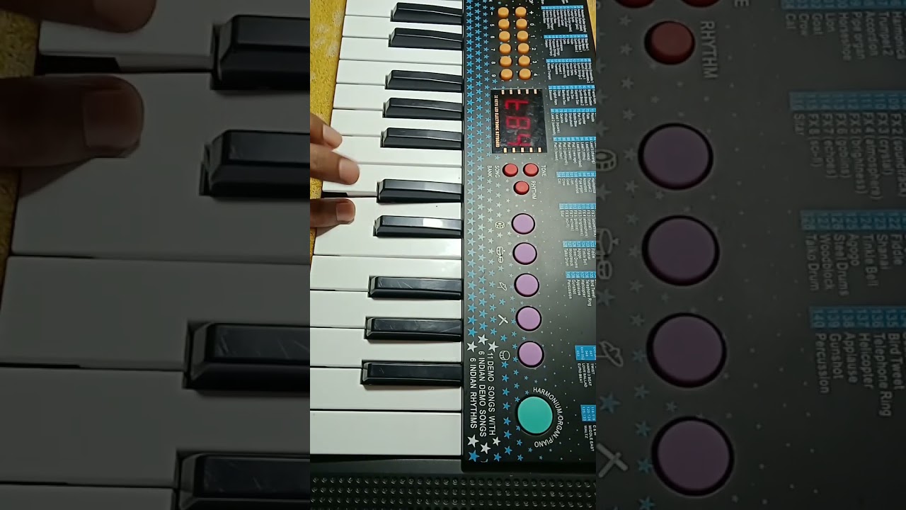Serma Judim Jokhaya l piano l Kudi Judim Bachaw Eya l Santali Instrumental l #shorts